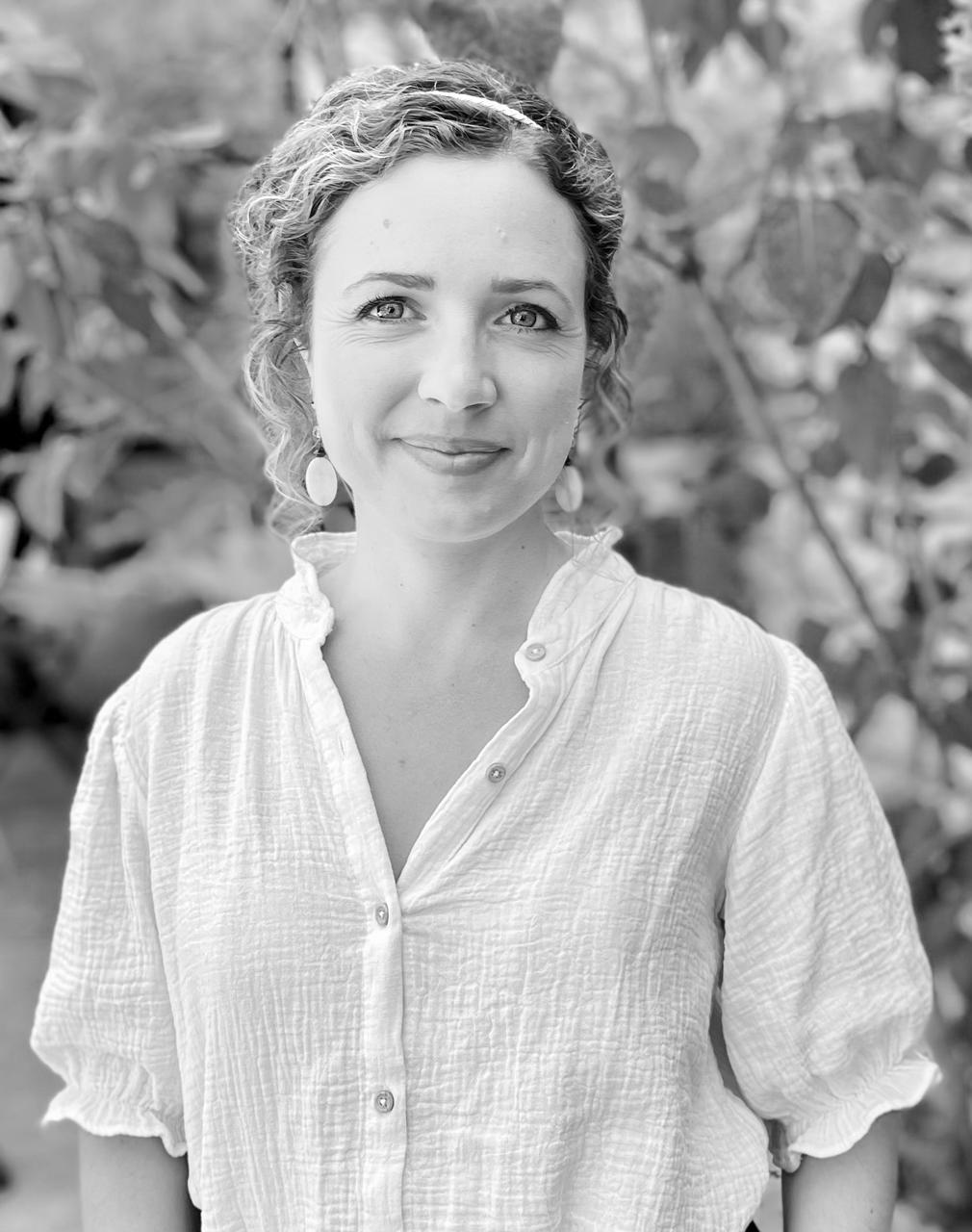 Pauline Martin-Chave